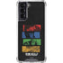 Cowboy Bebop Bounty Hunters Galaxy S22 Clear Case