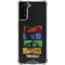 Cowboy Bebop Bounty Hunters Galaxy S22 Plus Clear Case