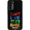 Cowboy Bebop Bounty Hunters Galaxy S22 Plus Pro Case