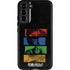 Cowboy Bebop Bounty Hunters Galaxy S22 Plus Pro Case