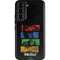 Cowboy Bebop Bounty Hunters Galaxy S22 Pro Case