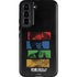 Cowboy Bebop Bounty Hunters Galaxy S22 Pro Case