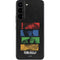 Cowboy Bebop Bounty Hunters Galaxy S22 Skin