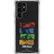 Cowboy Bebop Bounty Hunters Galaxy S22 Ultra Clear Case