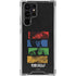 Cowboy Bebop Bounty Hunters Galaxy S22 Ultra Clear Case