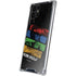 Cowboy Bebop Bounty Hunters Galaxy S22 Ultra Clear Case