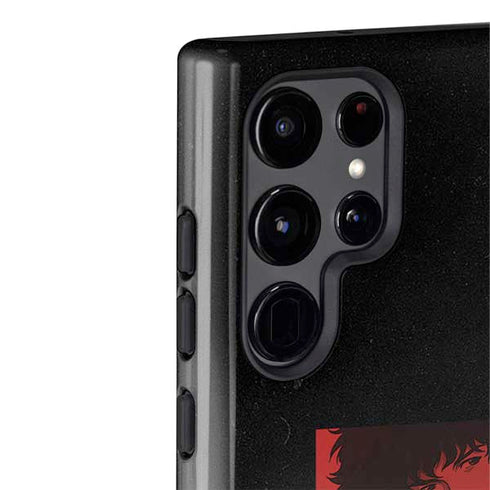 Cowboy Bebop Bounty Hunters Galaxy S22 Ultra Pro Case