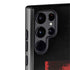 Cowboy Bebop Bounty Hunters Galaxy S22 Ultra Pro Case