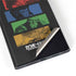Cowboy Bebop Bounty Hunters Galaxy S22 Ultra Skin