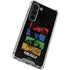 Cowboy Bebop Bounty Hunters Galaxy S23 Clear Case