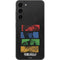 Cowboy Bebop Bounty Hunters Galaxy S23 FE Skin