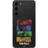 Cowboy Bebop Bounty Hunters Galaxy S23 FE Skin