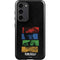 Cowboy Bebop Bounty Hunters Galaxy S23 Plus Pro Case