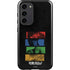 Cowboy Bebop Bounty Hunters Galaxy S23 Plus Pro Case