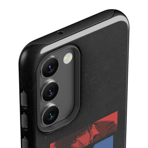 Cowboy Bebop Bounty Hunters Galaxy S23 Plus Pro Case