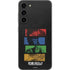Cowboy Bebop Bounty Hunters Galaxy S23 Plus Skin