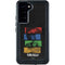 Cowboy Bebop Bounty Hunters Galaxy S23 Plus Waterproof Case