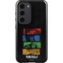 Cowboy Bebop Bounty Hunters Galaxy S23 Pro Case