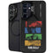 Cowboy Bebop Bounty Hunters Galaxy S24 FE Kickstand Case
