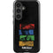Cowboy Bebop Bounty Hunters Galaxy S24 Impact Case