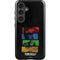 Cowboy Bebop Bounty Hunters Galaxy S25 Impact Case