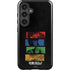 Cowboy Bebop Bounty Hunters Galaxy S25 Impact Case