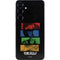 Cowboy Bebop Bounty Hunters Galaxy S25 Plus Skin