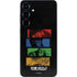 Cowboy Bebop Bounty Hunters Galaxy S25 Plus Skin