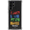 Cowboy Bebop Bounty Hunters Galaxy S24 Ultra Clear Case