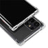 Cowboy Bebop Bounty Hunters Galaxy S24 Ultra Clear Case