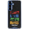 Cowboy Bebop Bounty Hunters Galaxy S25 Plus Clear Case