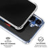 Cowboy Bebop Bounty Hunters Galaxy S25 Plus Clear Case