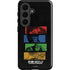 Cowboy Bebop Bounty Hunters Galaxy S26 Impact Case