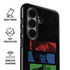 Cowboy Bebop Bounty Hunters Galaxy S26 Impact Case