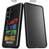 Cowboy Bebop Bounty Hunters Galaxy S26 Impact Case