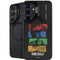 Cowboy Bebop Bounty Hunters Galaxy S26 Kickstand Case