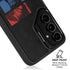 Cowboy Bebop Bounty Hunters Galaxy S26 Kickstand Case