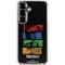 Cowboy Bebop Bounty Hunters Galaxy S26 Plus Clear Case