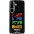 Cowboy Bebop Bounty Hunters Galaxy S26 Plus Clear Case