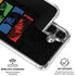 Cowboy Bebop Bounty Hunters Galaxy S26 Plus Clear Case