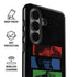 Cowboy Bebop Bounty Hunters Galaxy S26 Plus Impact Case
