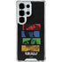 Cowboy Bebop Bounty Hunters Galaxy S26 Ultra Clear Case