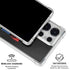 Cowboy Bebop Bounty Hunters Galaxy S26 Ultra Clear Case