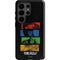 Cowboy Bebop Bounty Hunters Galaxy S26 Ultra Impact Case