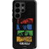 Cowboy Bebop Bounty Hunters Galaxy S26 Ultra Impact Case