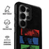 Cowboy Bebop Bounty Hunters Galaxy S26 Ultra Impact Case