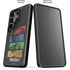 Cowboy Bebop Bounty Hunters Galaxy S26 Ultra Impact Case