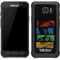 Cowboy Bebop Bounty Hunters Galaxy S7 Active Skin