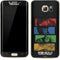 Cowboy Bebop Bounty Hunters Galaxy S7 Edge Skin