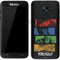 Cowboy Bebop Bounty Hunters Galaxy S7 Skin